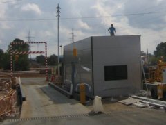 obra (260) PREVENCION RIESGOS LABORALES